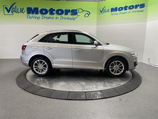 2012 Audi Q3 - Thumbnail