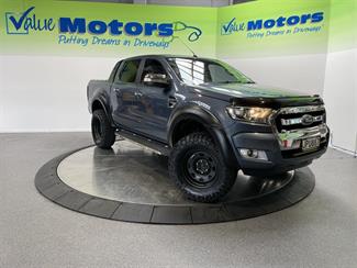 2016 Ford RANGER - Thumbnail