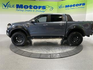 2016 Ford RANGER - Thumbnail