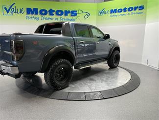 2016 Ford RANGER - Thumbnail