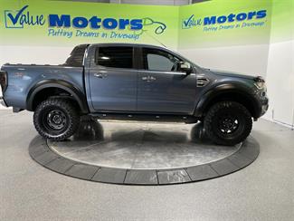 2016 Ford RANGER - Thumbnail