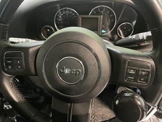 2017 Jeep WRANGLER - Thumbnail