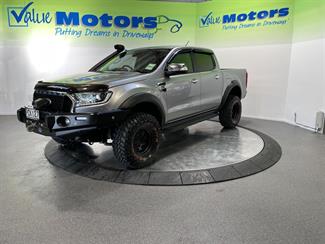 2022 Ford RANGER - Thumbnail