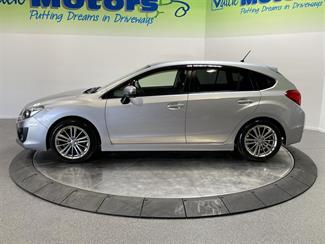 2013 Subaru IMPREZA - Thumbnail