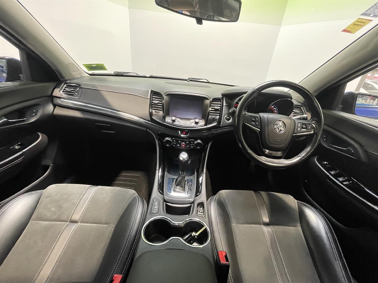 2016 Holden Commodore