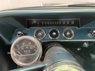 1961 Chevrolet Belair - Thumbnail