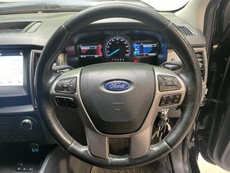 2018 Ford RANGER - Thumbnail