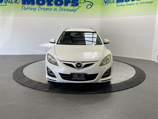 2011 Mazda atenza - Thumbnail