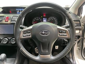 2013 Subaru IMPREZA - Thumbnail