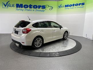 2013 Subaru IMPREZA - Thumbnail