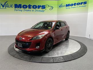 2013 Mazda axela - Thumbnail