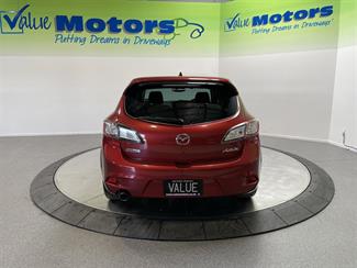 2013 Mazda axela - Thumbnail