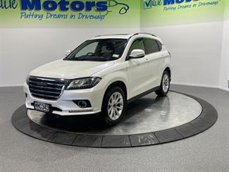 2019 Haval H2 - Thumbnail