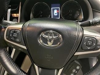 2014 Toyota harrier - Thumbnail