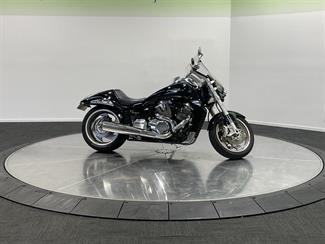 2013 Suzuki BOULEVARD - Thumbnail