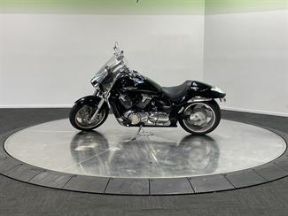 2013 Suzuki BOULEVARD - Thumbnail