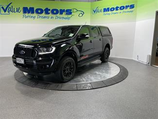 2021 Ford RANGER - Thumbnail