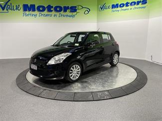 2011 Suzuki swift - Thumbnail