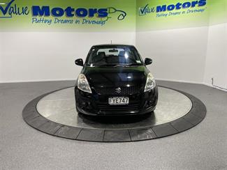 2011 Suzuki swift - Thumbnail