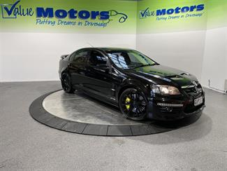 2012 Holden HSV - Thumbnail