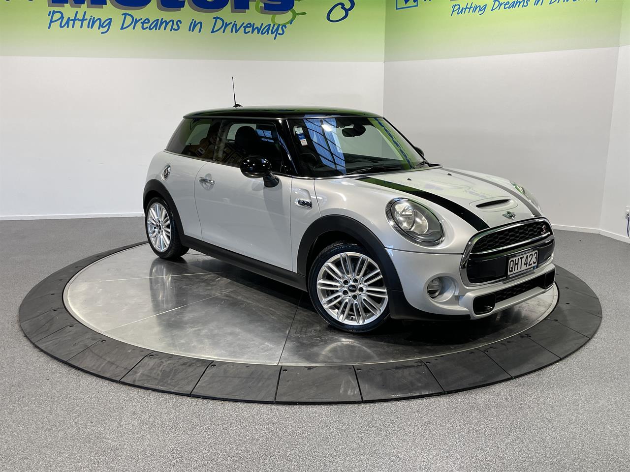 2015 Mini Cooper