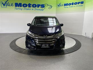 2014 Honda odyssey - Thumbnail