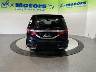 2014 Honda odyssey - Thumbnail