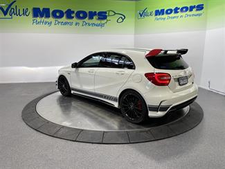 2013 Mercedes-Benz A 45 - Thumbnail