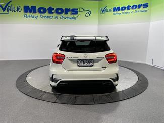 2013 Mercedes-Benz A 45 - Thumbnail