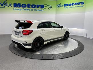 2013 Mercedes-Benz A 45 - Thumbnail