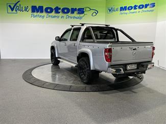 2009 Holden COLORADO - Thumbnail