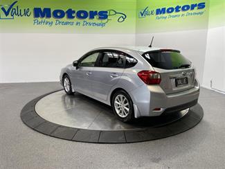 2013 Subaru IMPREZA - Thumbnail