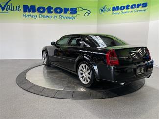 2007 Chrysler 300 - Thumbnail