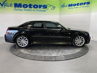 2007 Chrysler 300 - Thumbnail