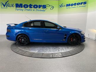 2011 Holden HSV CLUBSPORT - Thumbnail