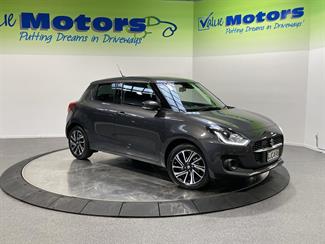 2024 Suzuki swift - Thumbnail