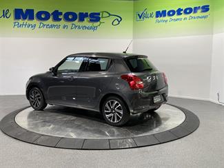 2024 Suzuki swift - Thumbnail