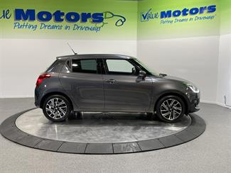 2024 Suzuki swift - Thumbnail