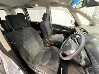 2014 Nissan SERENA - Thumbnail