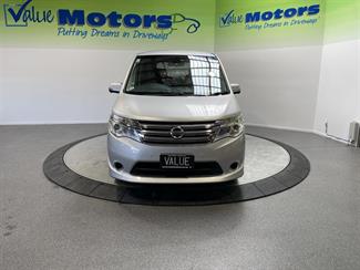 2014 Nissan SERENA - Thumbnail