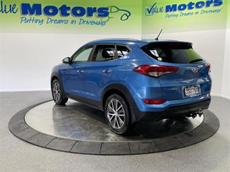 2016 HYUNDAI Tucson - Thumbnail