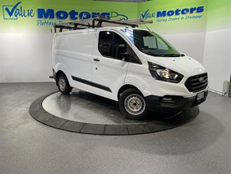 2019 Ford TRANSIT - Thumbnail