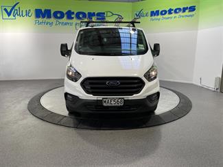 2019 Ford TRANSIT - Thumbnail