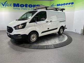 2019 Ford TRANSIT - Thumbnail