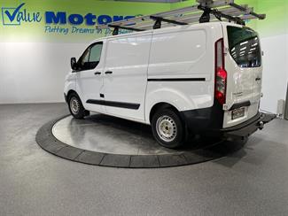 2019 Ford TRANSIT - Thumbnail