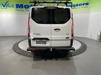 2019 Ford TRANSIT - Thumbnail