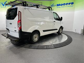 2019 Ford TRANSIT - Thumbnail