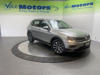 2018 Volkswagen TIGUAN - Thumbnail