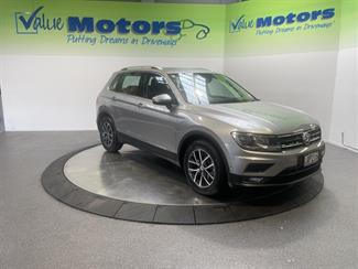 2018 Volkswagen TIGUAN - Thumbnail