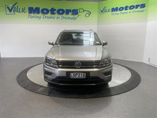 2018 Volkswagen TIGUAN - Thumbnail